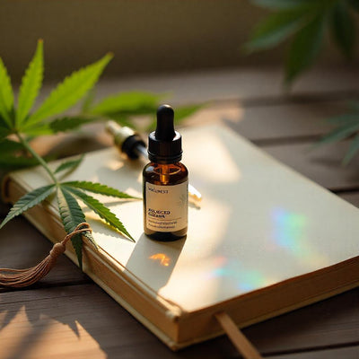 🌿 CBD 101: What It Is, How It Works, and Why It Matters