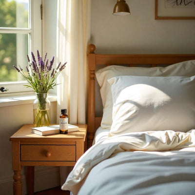 😴 How CBD Can Support Better Sleep, Naturally