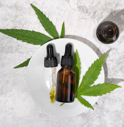 What Does Full-Spectrum CBD Mean?