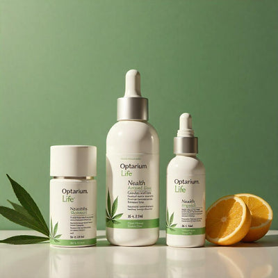 Optarium Life - Health