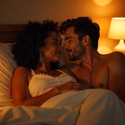 Intimacy Wellness