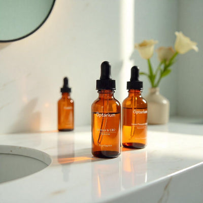 CBD skincare