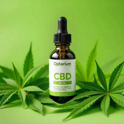 CBD oils