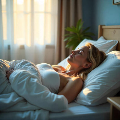Sleep & Relaxation